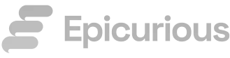 Logo for Epicurious