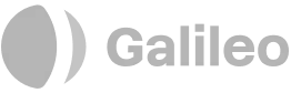 Galileo Logo