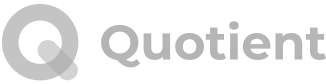 Quotient Logo