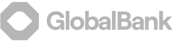 Globalbank Logo